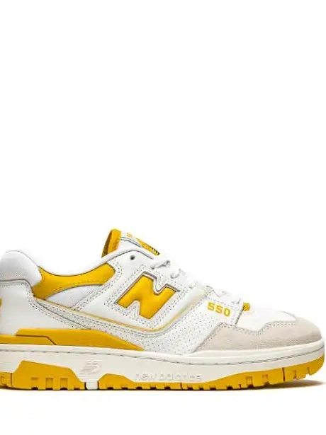Gold" New "Varsity Balance 550 sneakers  0514